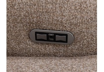 linv brown mtn fab sectional pkg  