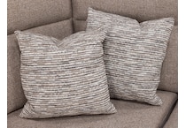 linv brown mtn fab sectional pkg  