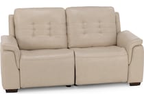 linv cream mtn lth sectional piece pkg  