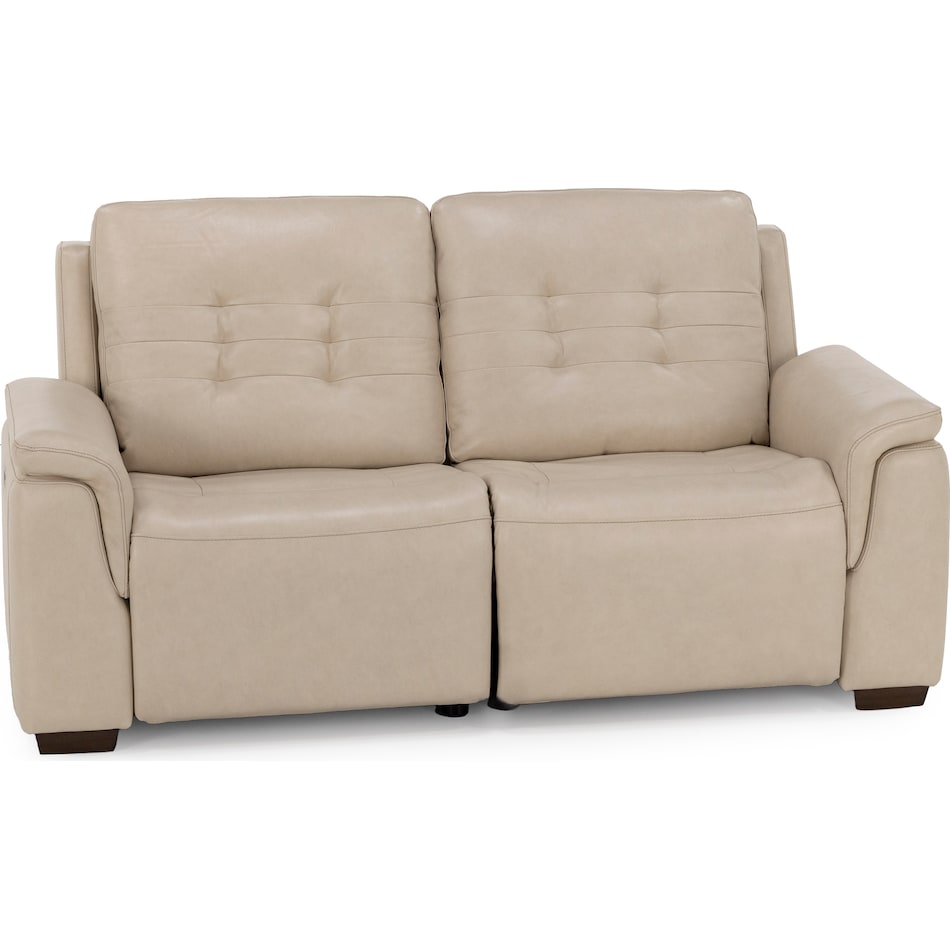 linv cream mtn lth sectional piece pkg  