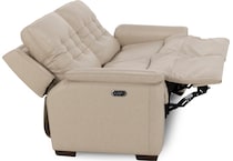 linv cream mtn lth sectional piece pkg  