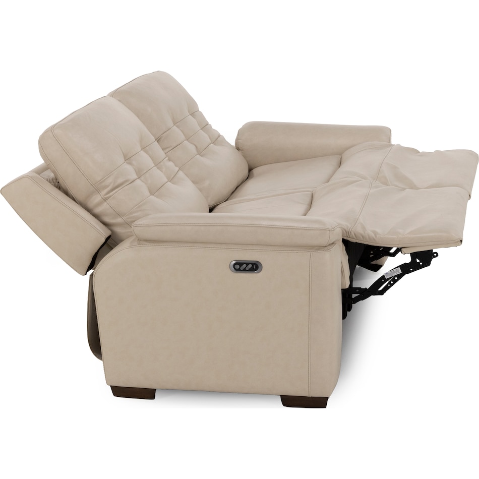 linv cream mtn lth sectional piece pkg  