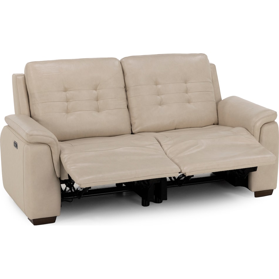 linv cream mtn lth sectional piece pkg  