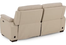 linv cream mtn lth sectional piece pkg  