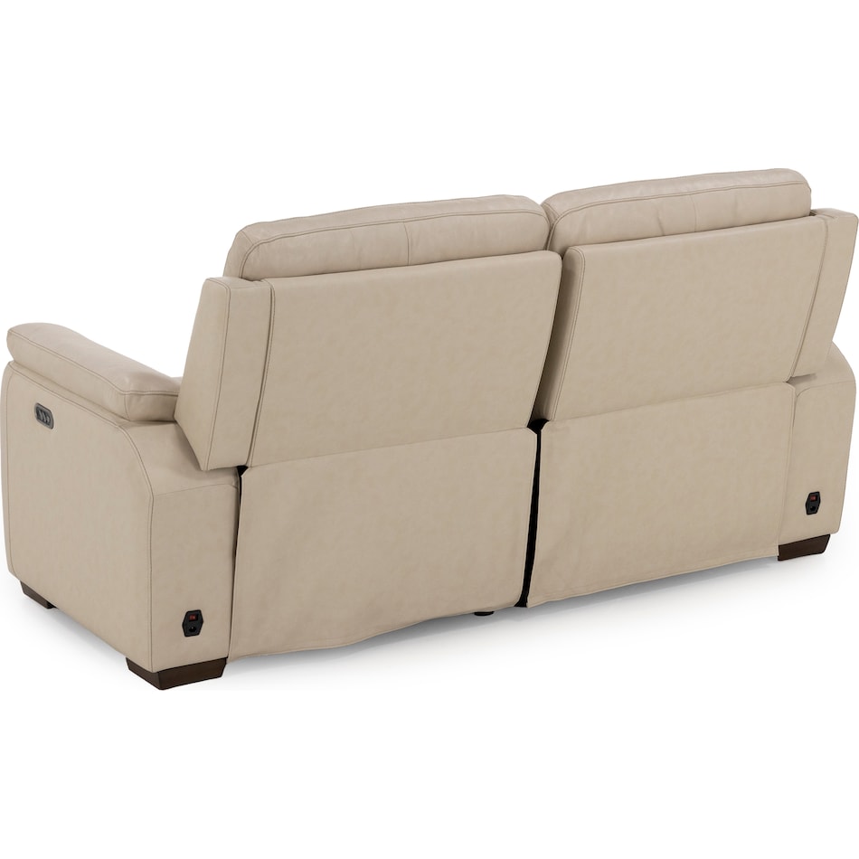 linv cream mtn lth sectional piece pkg  