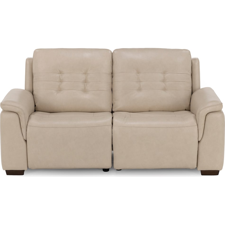 linv cream mtn lth sectional piece pkg  
