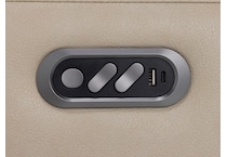 linv cream mtn lth sectional piece zpkg  