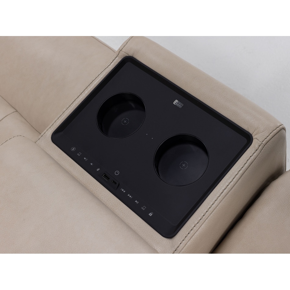 linv cream mtn lth sectional piece zpkg  