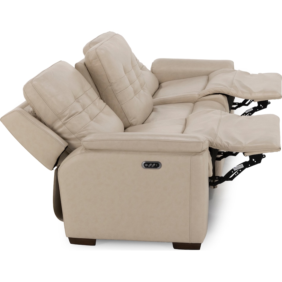 linv cream mtn lth sectional piece pkg  