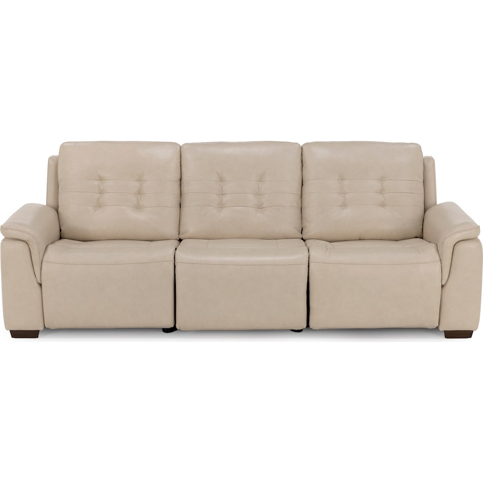 linv cream mtn lth sectional piece pkg  