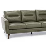 linv green  inches and under   