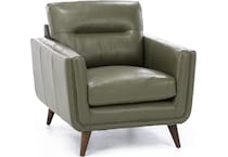 linv green chair z  