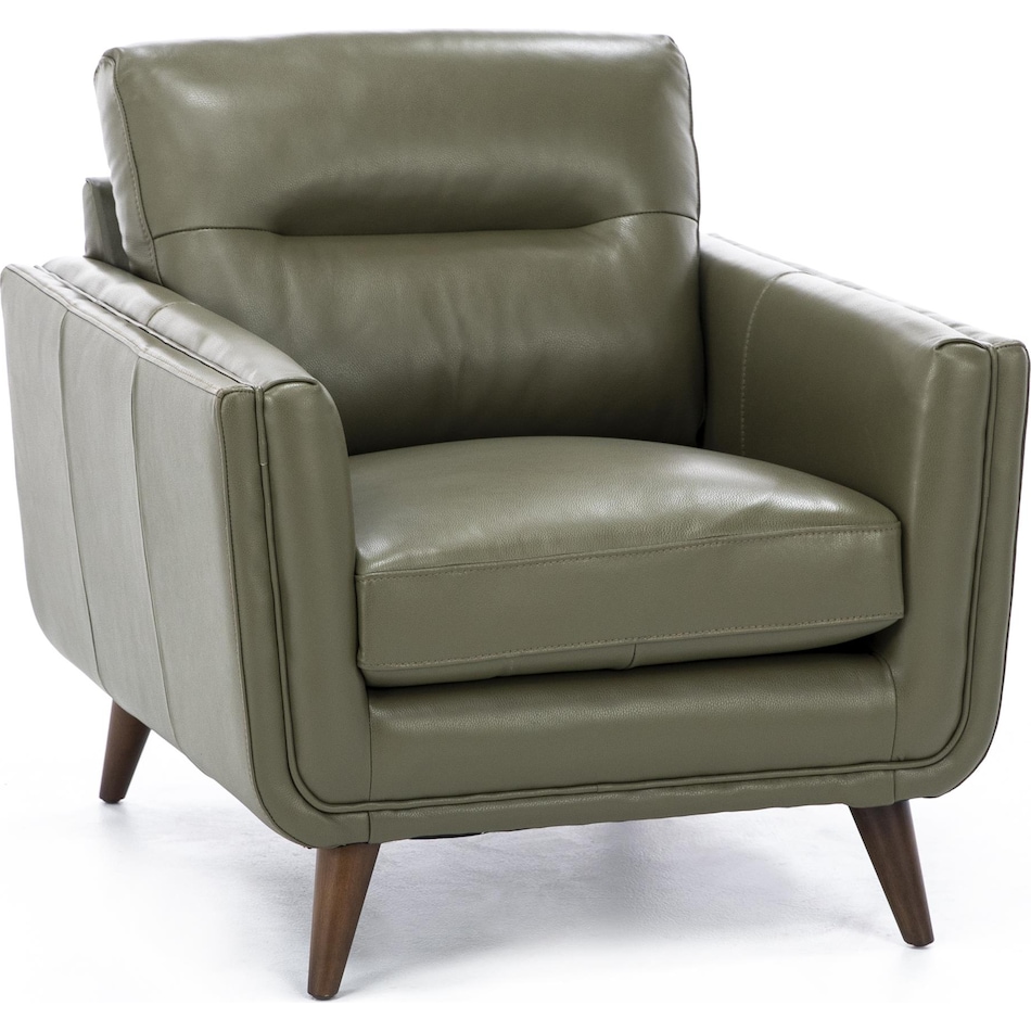 linv green chair z