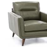 linv green chair z  