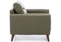 linv green chair z  