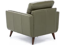 linv green chair z  