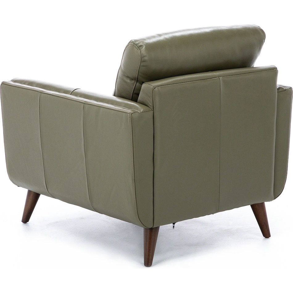linv green chair z  
