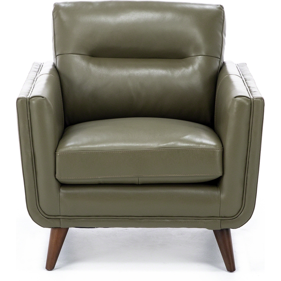 linv green chair z  