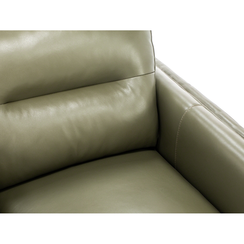 linv green chair z  