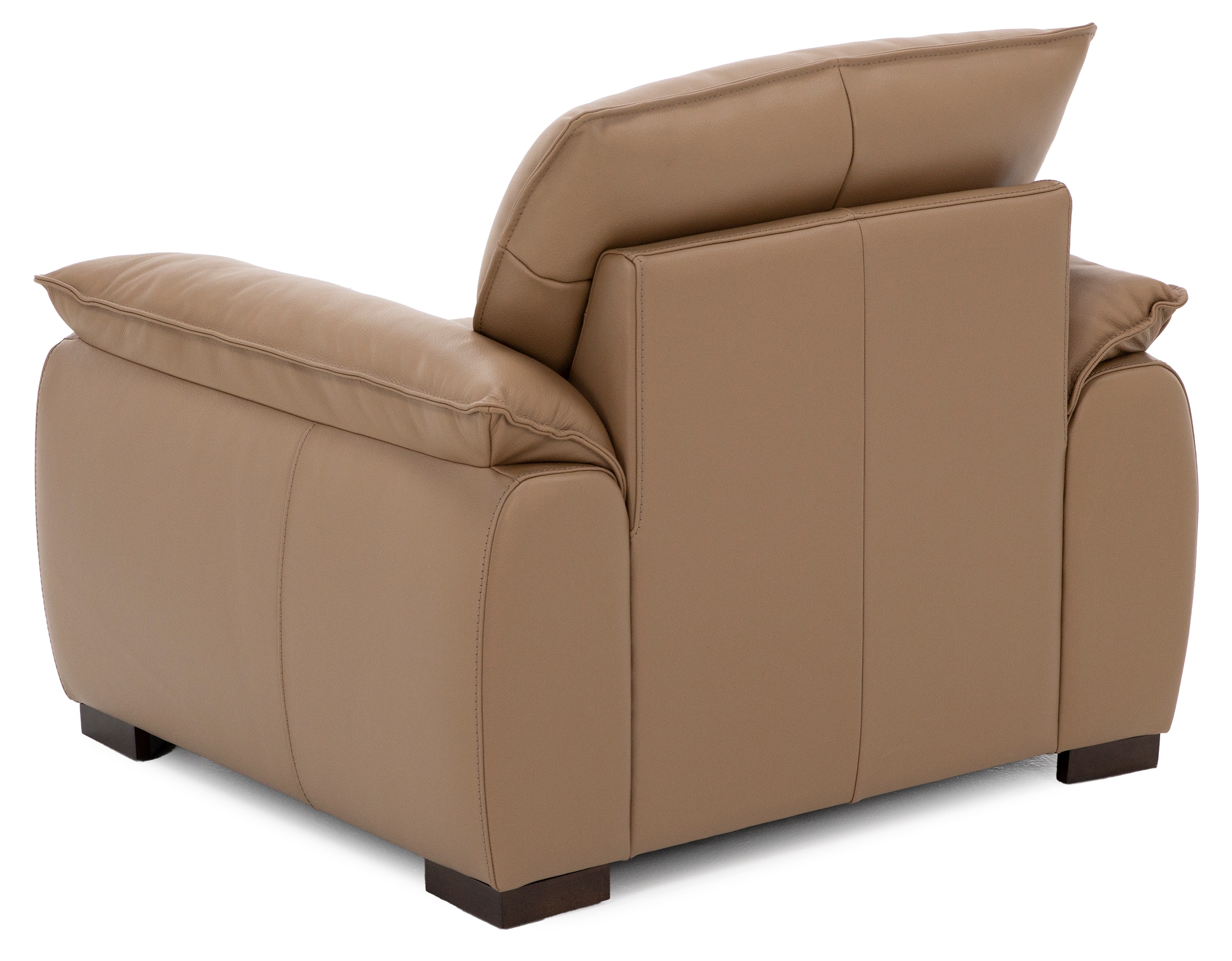 Luna Leather Chair | Steinhafels