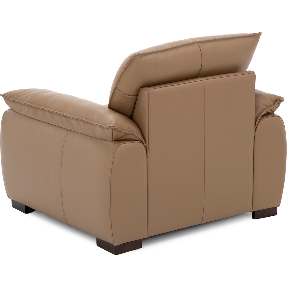 linv tan chair z  