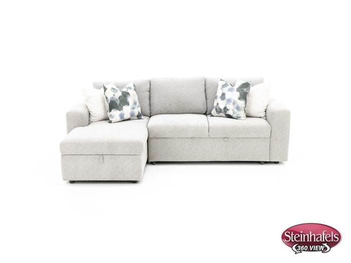 linv white sta fab sectional pieces  image qpkg  