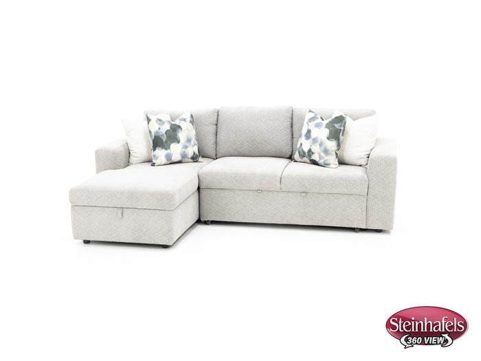 linv white sta fab sectional pieces  image qpkg  