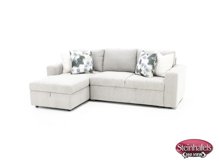 linv white sta fab sectional pieces  image qpkg  