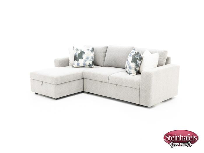 linv white sta fab sectional pieces  image qpkg  