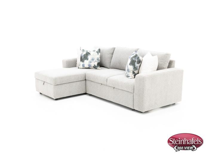 linv white sta fab sectional pieces  image qpkg  