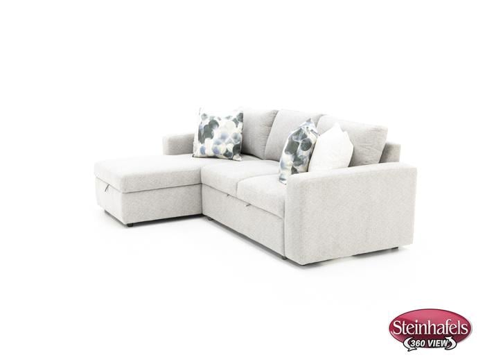 linv white sta fab sectional pieces  image qpkg  