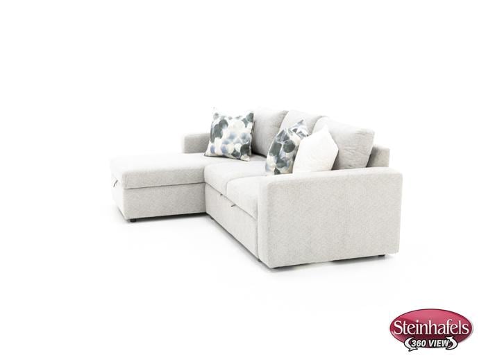 linv white sta fab sectional pieces  image qpkg  