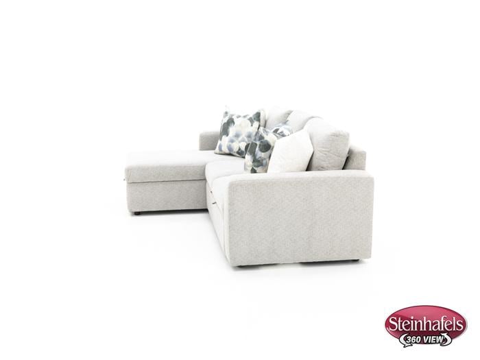 linv white sta fab sectional pieces  image qpkg  