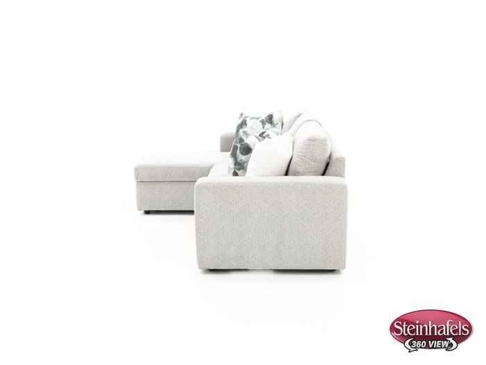 linv white sta fab sectional pieces  image qpkg  