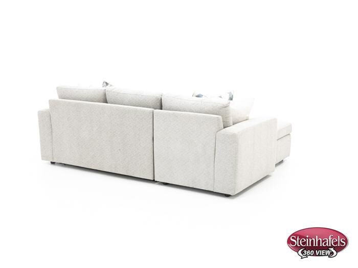 linv white sta fab sectional pieces  image qpkg  