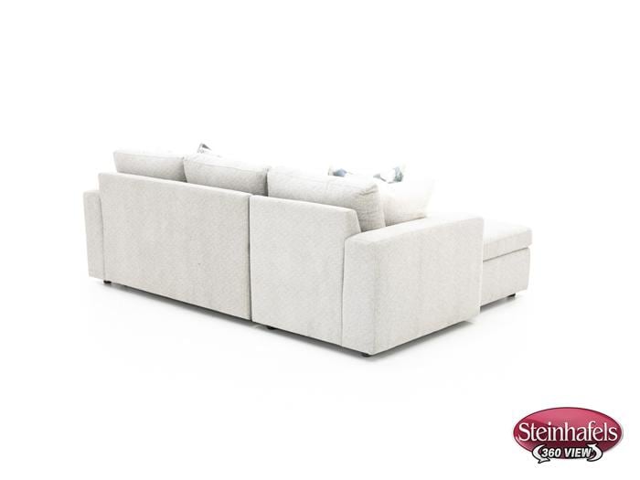 linv white sta fab sectional pieces  image qpkg  