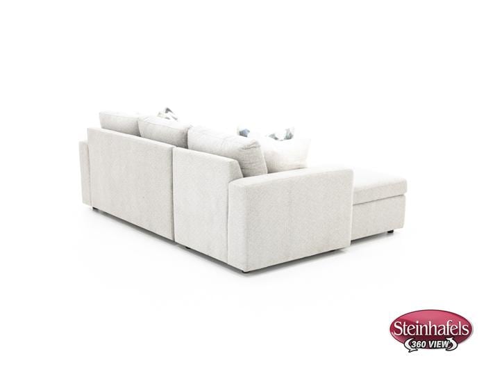 linv white sta fab sectional pieces  image qpkg  