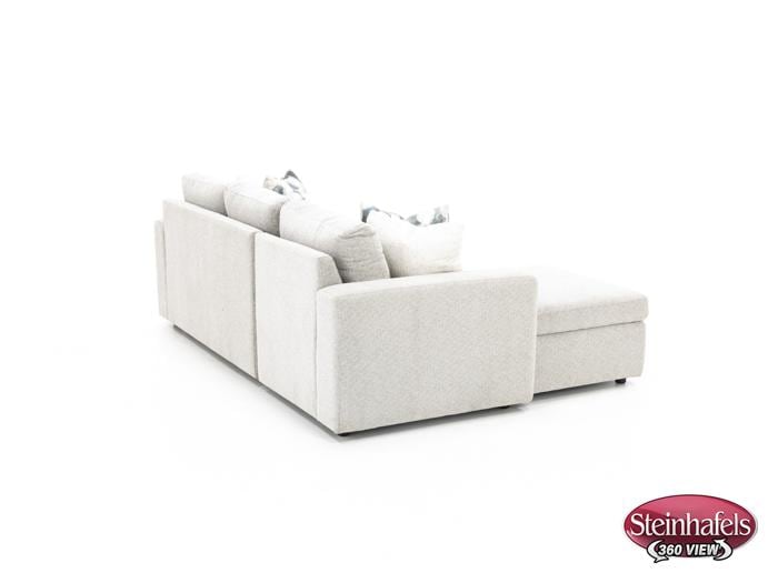 linv white sta fab sectional pieces  image qpkg  