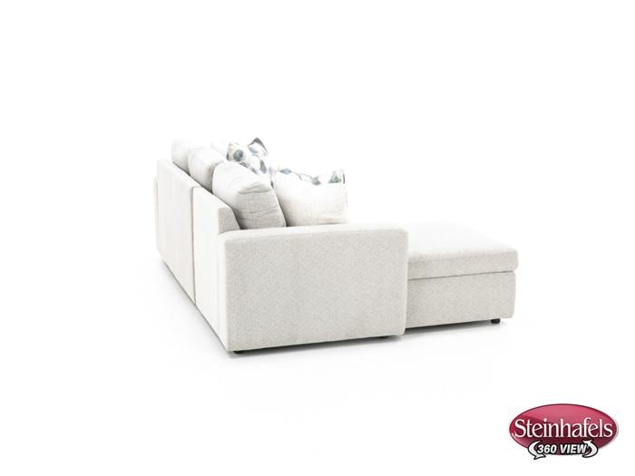 linv white sta fab sectional pieces  image qpkg  