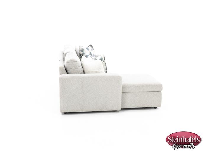linv white sta fab sectional pieces  image qpkg  