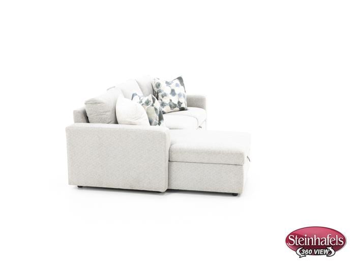 linv white sta fab sectional pieces  image qpkg  
