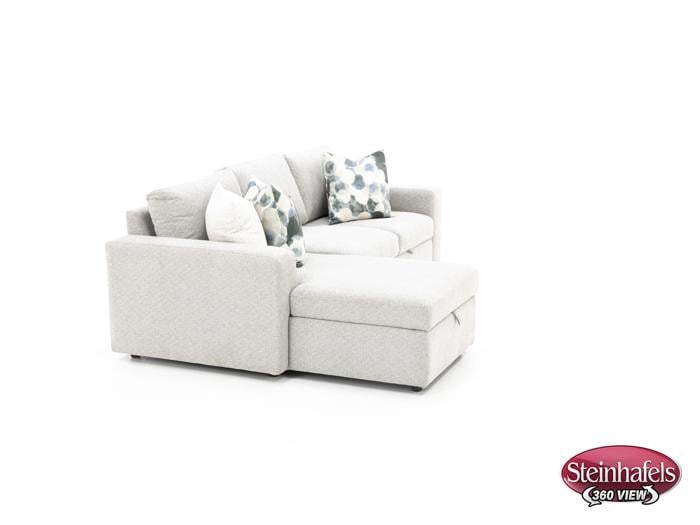 linv white sta fab sectional pieces  image qpkg  