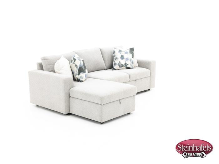 linv white sta fab sectional pieces  image qpkg  
