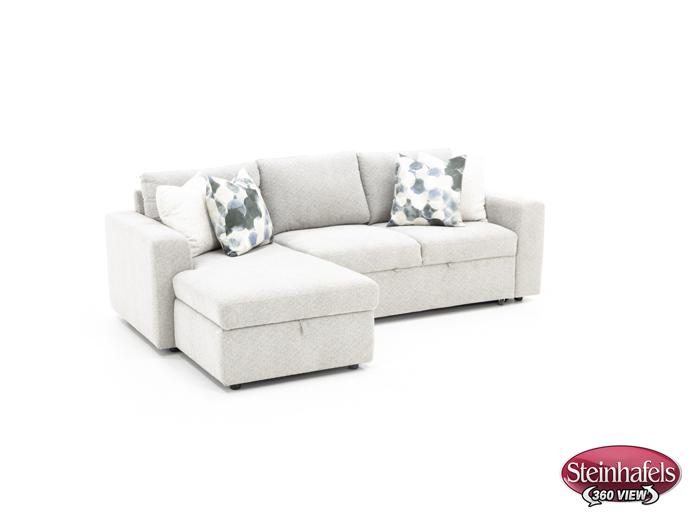 linv white sta fab sectional pieces  image qpkg  