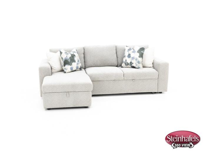 linv white sta fab sectional pieces  image qpkg  