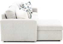 linv white sta fab sectional pieces qpkg  