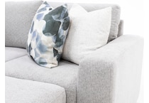 linv white sta fab sectional pieces qpkg  