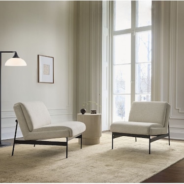 Black Adjustable Torchiere Floor Lamp 70"H