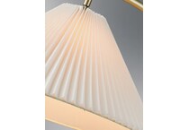 lite brass floor lamp   
