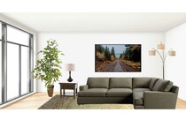 lite bronze table lamp   